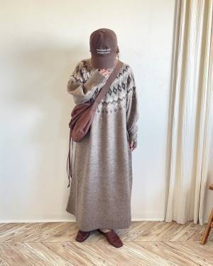 なんちゅう可愛さなのッ♡【しまむら】秋冬といえばコレ！「ノルディック柄アイテム」