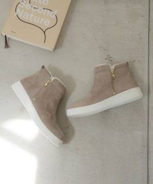 全部買わせてくれぇーーッ！！【グローバルワーク】大人可愛い♡「もこもこシューズ」