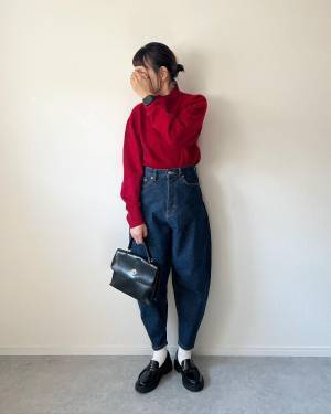 完売前に買っておきたい♡【ユニクロ】今季イチオシ！「最旬トップス」