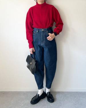 完売前に急げーーッ！！【GU × beautiful people】センスの塊だわ♡「2023秋冬アイテム」