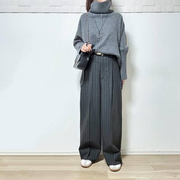 完売前に急げーーッ！！【GU × beautiful people】センスの塊だわ♡「2023秋冬アイテム」