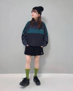 完売前に急げーーッ！！【GU × beautiful people】センスの塊だわ♡「2023秋冬アイテム」