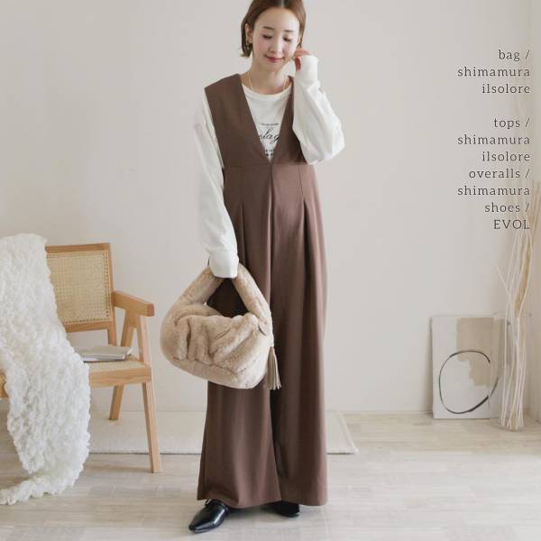 1点投入で即おしゃれさん♡【しまむら】見つけたら買いたい！「高見えバッグ」