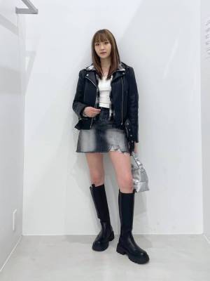 センス大爆発してるわ！！【ALAND】カッコ可愛いが叶う♡「秋冬アウター」