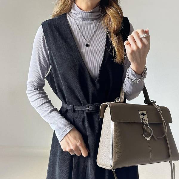 冬の「マストアイテム」が『990円』で手に入るッ？！【GU】「多機能」な”ファッションインナーがよき♡