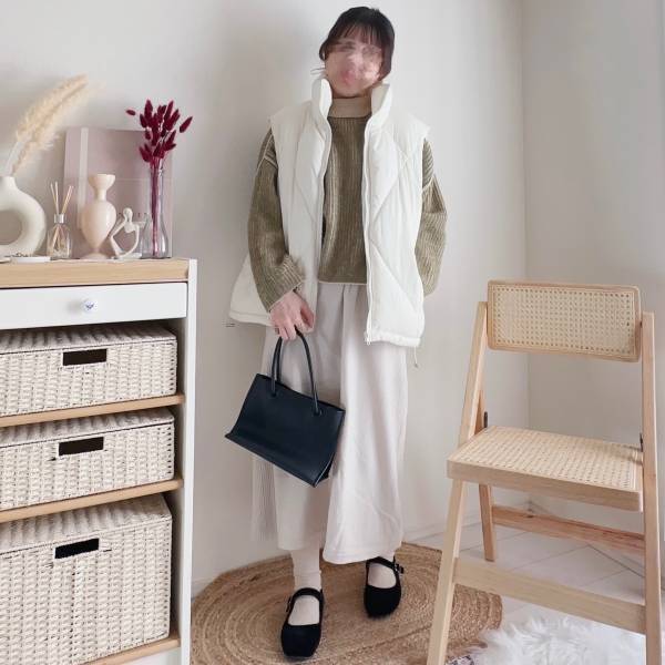 本当に「プチプラ」！？「色味、シルエット、すべてがかわいい」【しまむら】“人気インフルエンサー”コラボ紹介