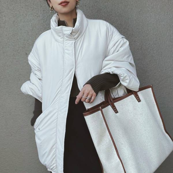 どれにしようか迷っちゃう！ 〈20代女子にオススメ〉冬の【本命アウター】