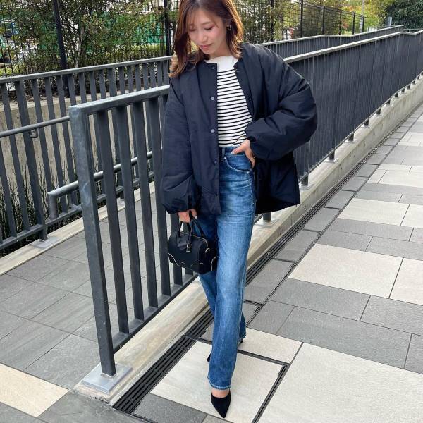 どれにしようか迷っちゃう！ 〈20代女子にオススメ〉冬の【本命アウター】