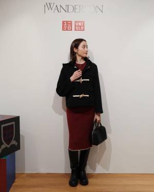 可愛さレベチだわッ♡♡【ユニクロ × JW ANDERSON】完売したら泣く！「最旬アイテム」