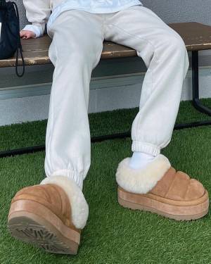 あまりにも可愛い♡【秋冬トレンド】テンションあがる「もこもこアイテム」