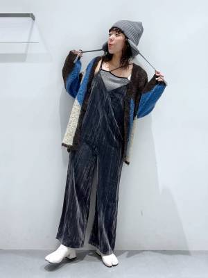 顔まわりをモコモコに♡可愛く防寒できちゃう【フライトキャップ】って？