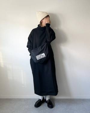 こんなの欲しかった！【ユニクロ】ユニ女もこぞって購入♡「高見えローファー」