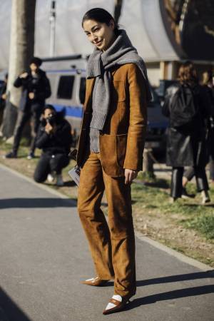 注目トレンド「クワイエット・ラグジュアリー」って？【ストリートスナップ】