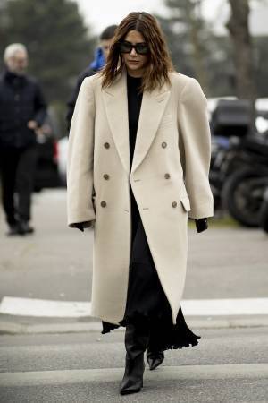 注目トレンド「クワイエット・ラグジュアリー」って？【ストリートスナップ】