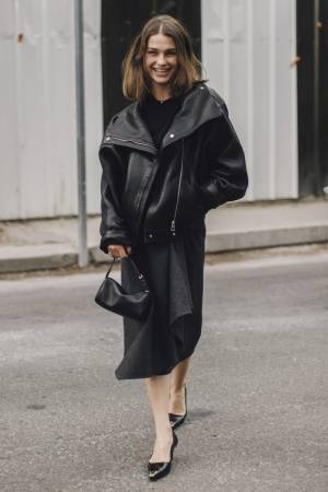 注目トレンド「クワイエット・ラグジュアリー」って？【ストリートスナップ】