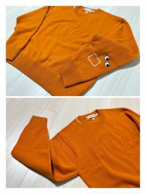 「確実にGET」したい！！「オンラインでは即完」【ユニクロ】「この冬重宝」しそう“ANYAコラボ”紹介