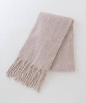 「冬のマストアイテム」は【ハニーズ】で！！寒さに負けない”マフラー”特集