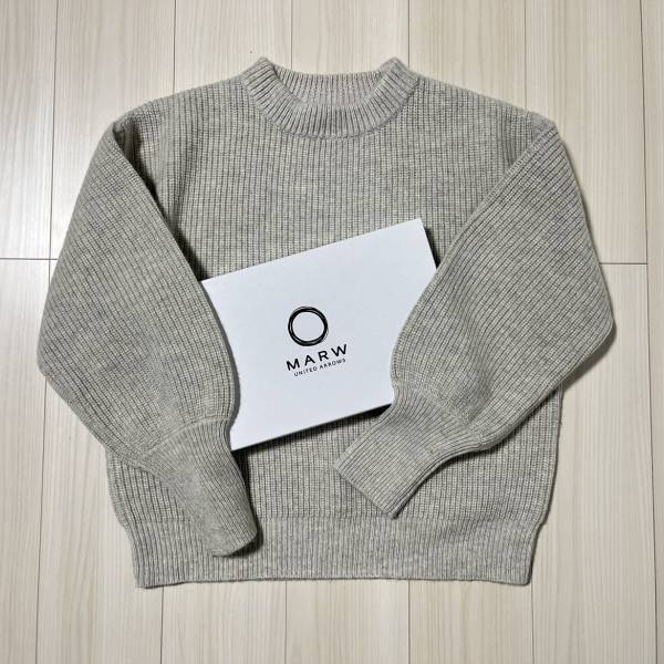 「これは買い！」どの服とも「相性抜群」！！【冬の定番ニット】「チクチクしにくい」おすすめアイテム特集