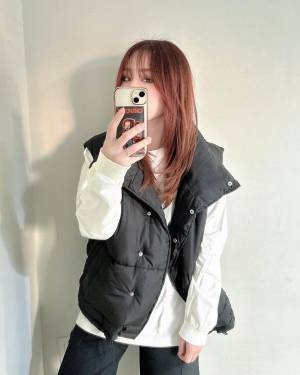 これは「絶対にバズりそう！！」気になったら「早めに」チェック！【しまむら】で買える”黒アウター”特集