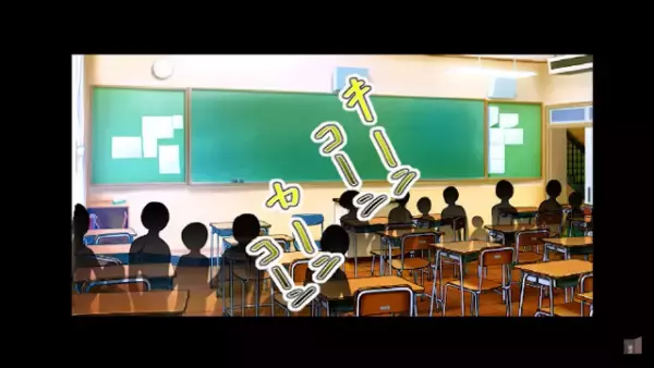 「授業参観来ないで！」娘から拒絶され…→参観日、こっそり教室の様子を覗くと…担任の”心無い言葉”に大激怒！？