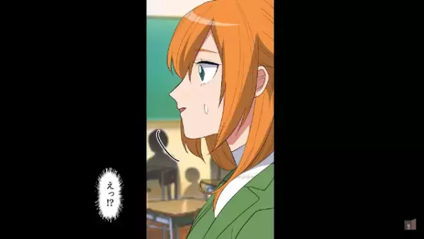 母子家庭の我が家…「授業参観、お母さんは来ないで！」→こっそり娘の授業参観に行くと…娘は【衝撃の作文】を発表させられていた！？