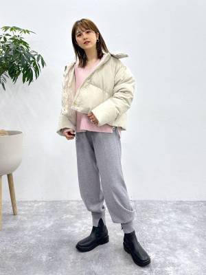 完売前に急いでッ！！【グローバルワーク】この冬重宝間違いなし！「注目アウター」