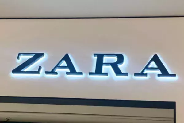 「神シルエット」で「可愛い」やつ見つけた♡【ZARA】「お気に入り」の”ボトムス”2選