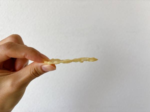 「ザクザク食感」がおいしい♡【ファミリーマート】「食べ始めると止まらない」！”オー・ザックコク旨バーベキュー味”は「おつまみ」にもおすすめ！！