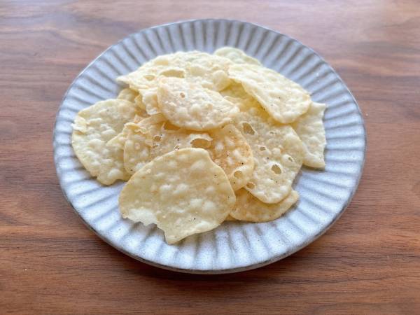 「ザクザク食感」がおいしい♡【ファミリーマート】「食べ始めると止まらない」！”オー・ザックコク旨バーベキュー味”は「おつまみ」にもおすすめ！！