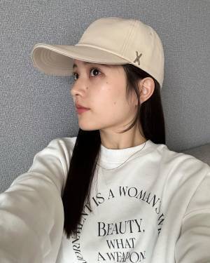 いつものコーデにプラスワン♡【最旬キャップ】