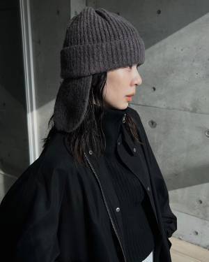 いつものコーデにプラスワン♡【最旬キャップ】