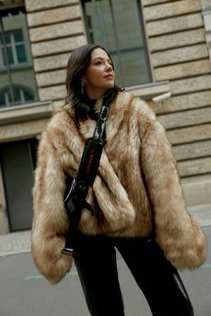 ストリートスナップin ベルリン　ファッショニスタの装いVol.4