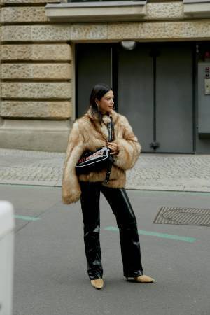 ストリートスナップin ベルリン　ファッショニスタの装いVol.4