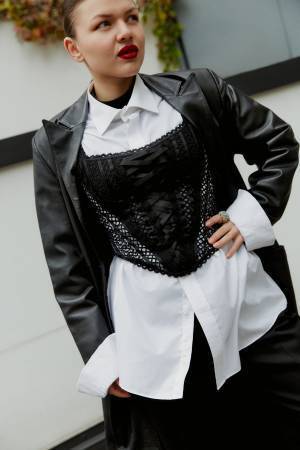 ストリートスナップin ベルリン　ファッショニスタの装いVol.4