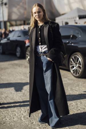 アレクサンドラ・カールのスナップ特集【今、気になるファッションアイコン Vol.24】