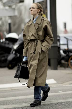 アレクサンドラ・カールのスナップ特集【今、気になるファッションアイコン Vol.24】