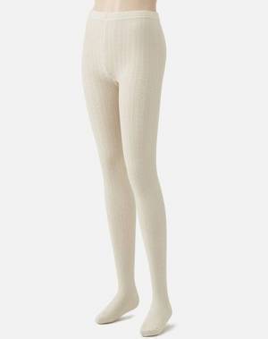 脱マンネリ！さりげなく可愛い♡ 完売前に欲しい【個性派タイツ】