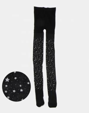 脱マンネリ！さりげなく可愛い♡ 完売前に欲しい【個性派タイツ】