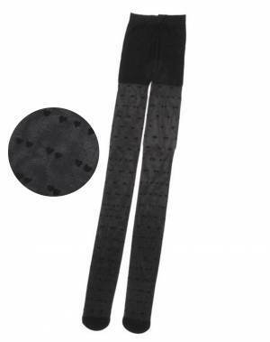 脱マンネリ！さりげなく可愛い♡ 完売前に欲しい【個性派タイツ】