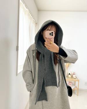 今年も大注目！【バラクラバ】のコーデ術って？