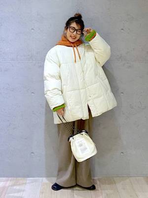 今年も大注目！【バラクラバ】のコーデ術って？