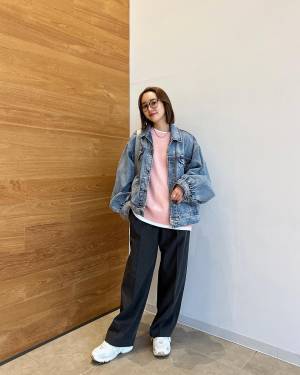 こりゃヘビロテしそう♡【ユニクロ】いま、狙いたい「名品セーター」