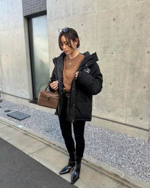 こりゃヘビロテしそう♡【ユニクロ】いま、狙いたい「名品セーター」