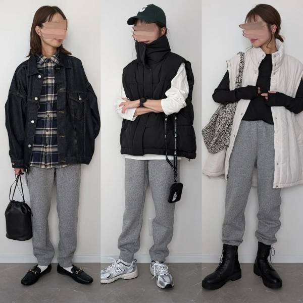 「コレ好きーー」♡♡【ユニクロ】細見え×暖かいが叶う！「買ってよかった」”冬アイテム”7選