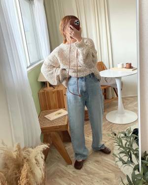 「冬だからこそ」できるデニムコーデのコツって？【しまむら】今季「持ってて損なし！」”デニム”特集