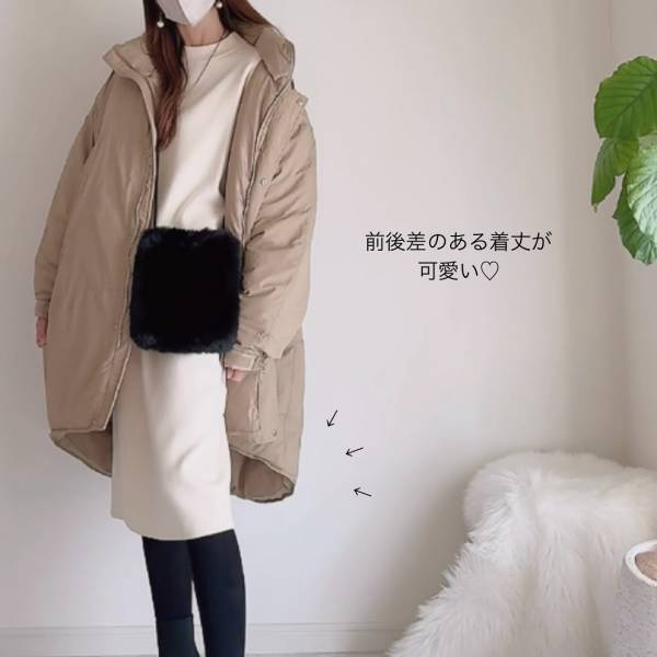 思わず「イロチ買いしちゃった…♡」【ユニクロ】「チクチクしない」“めちゃかわワンピ”紹介