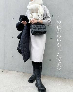 思わず「イロチ買いしちゃった…♡」【ユニクロ】「チクチクしない」“めちゃかわワンピ”紹介