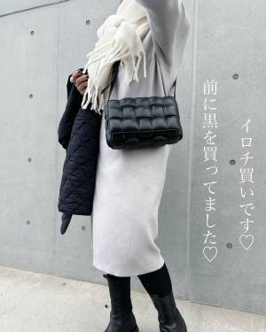 思わず「イロチ買いしちゃった…♡」【ユニクロ】「チクチクしない」“めちゃかわワンピ”紹介