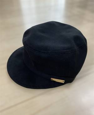 「まん丸」フォルムが可愛い♡【しまむら】あったか”キャスケット”で「ワンランク」アップ♡