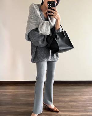 今季イチオシ！！【2023秋冬トレンド】着るだけで上品見え♡「最旬グレートップス」